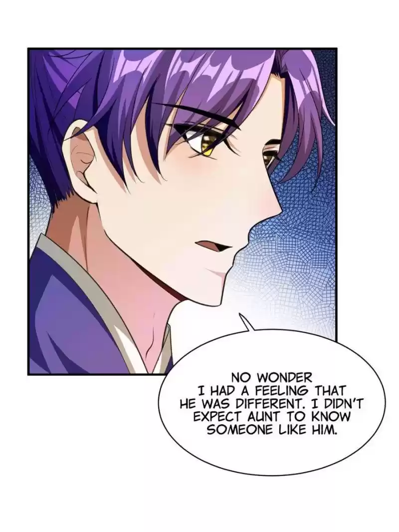 Conquest Of The Demon King Chapter 73