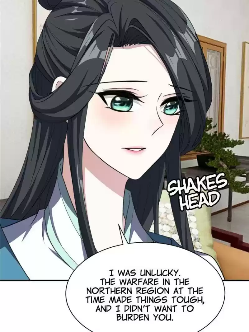 Conquest Of The Demon King Chapter 73