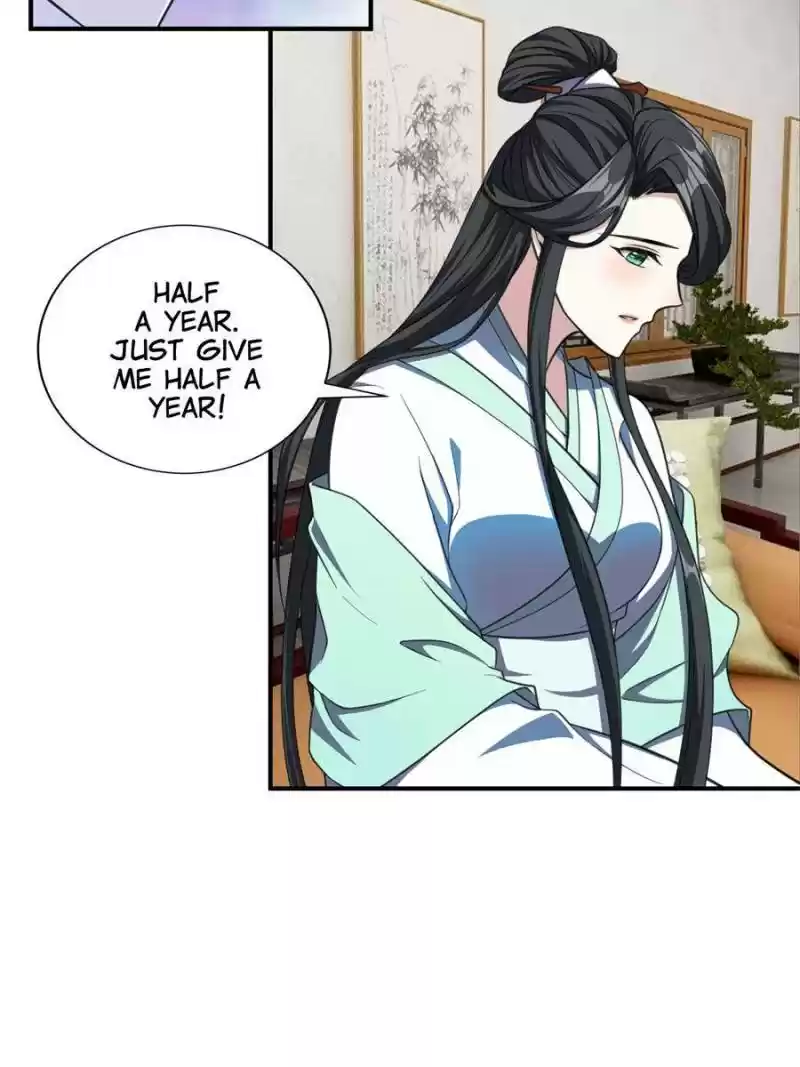 Conquest Of The Demon King Chapter 73