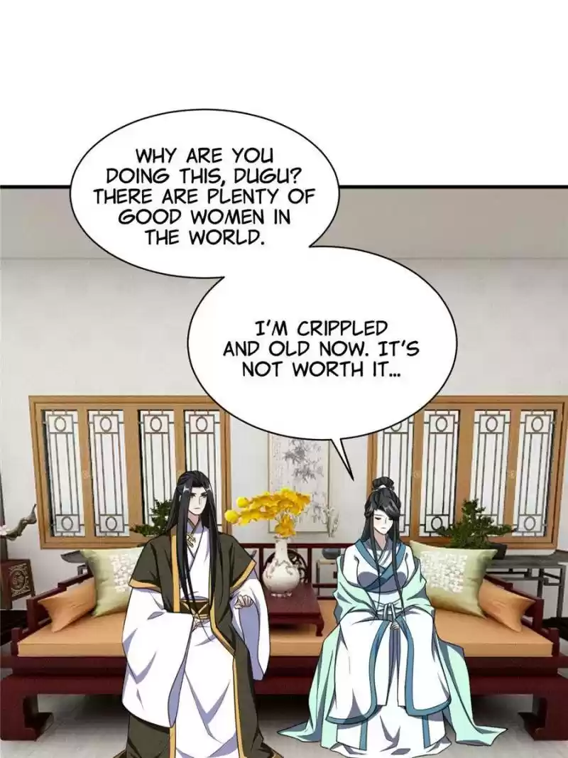 Conquest Of The Demon King Chapter 73