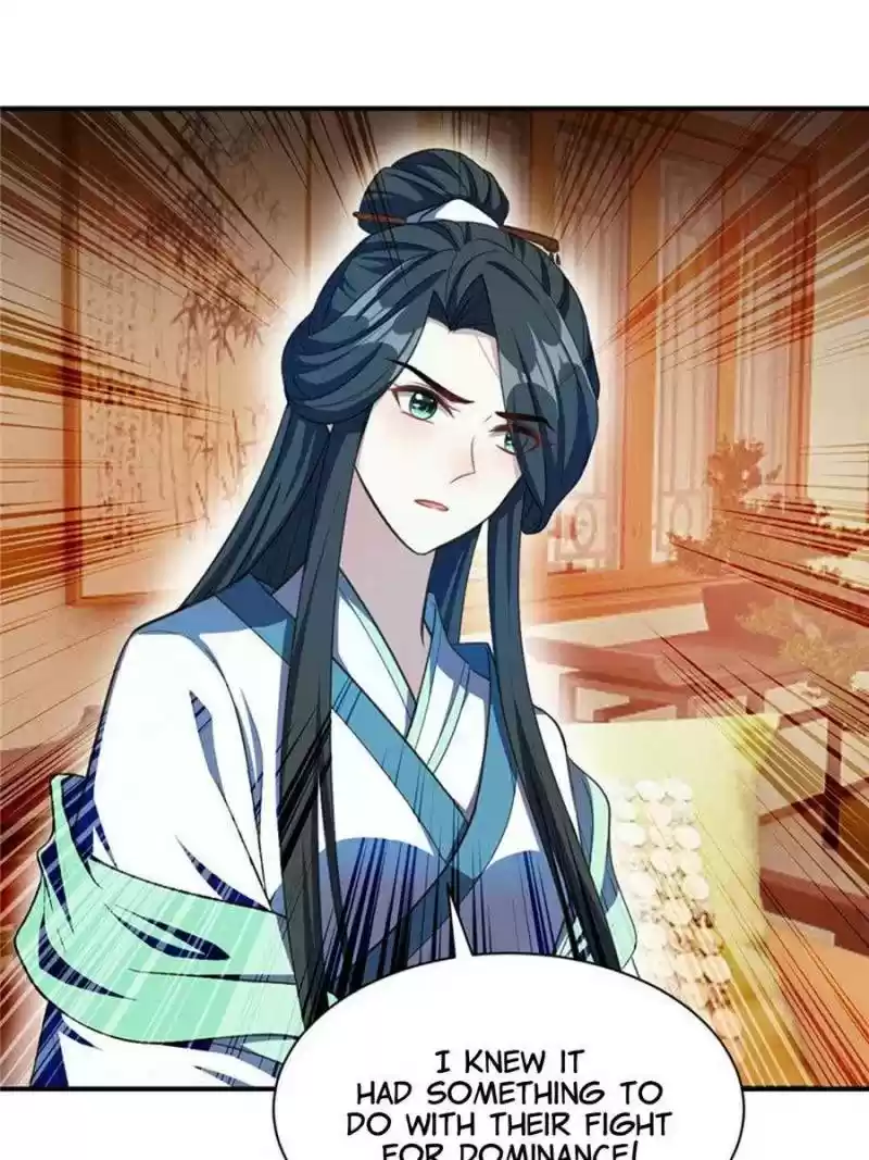 Conquest Of The Demon King Chapter 73