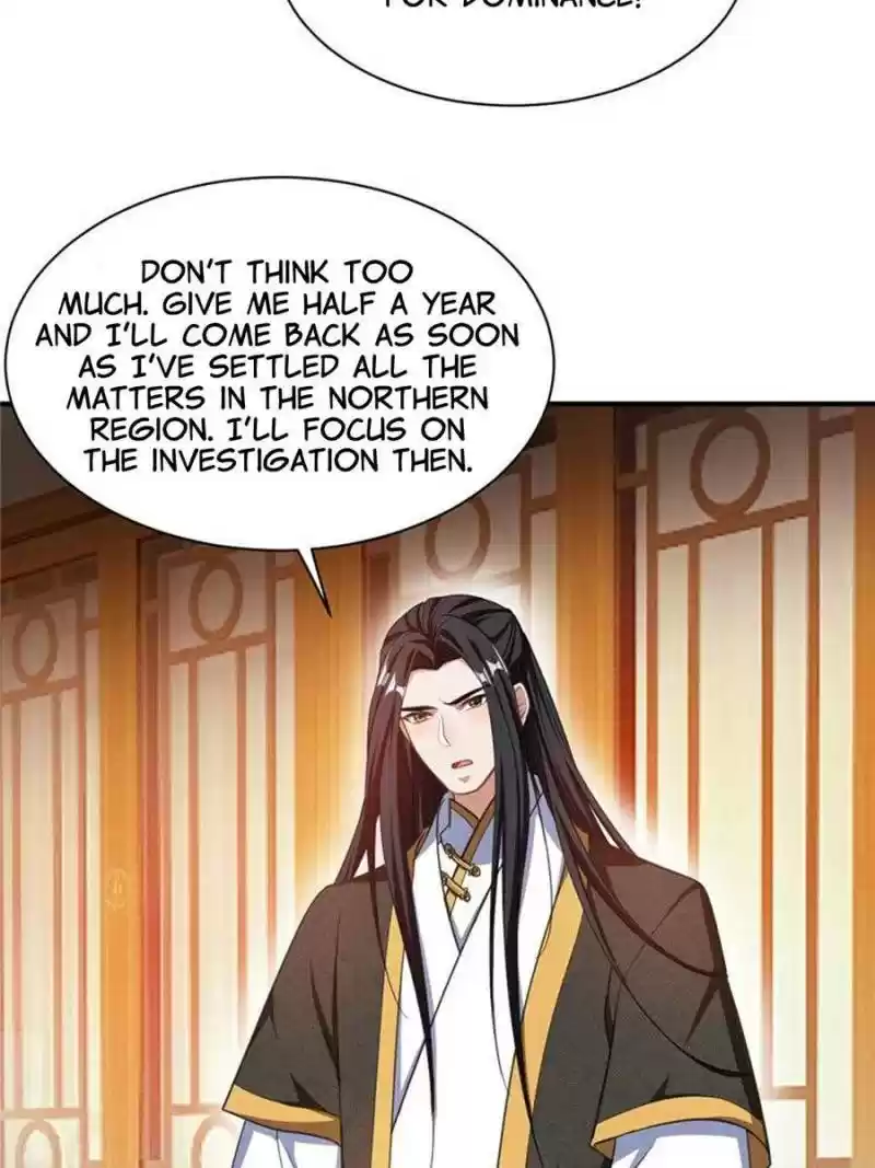 Conquest Of The Demon King Chapter 73