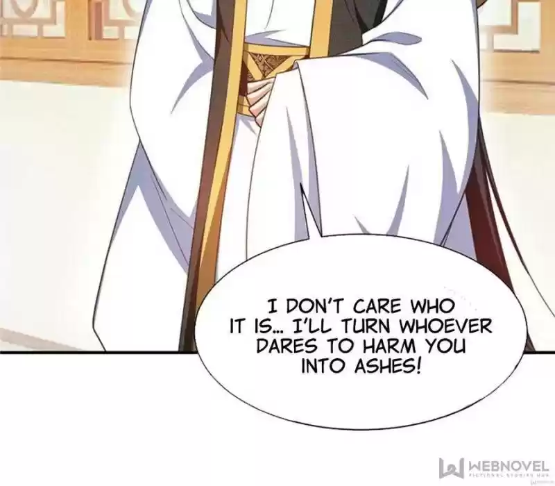 Conquest Of The Demon King Chapter 73