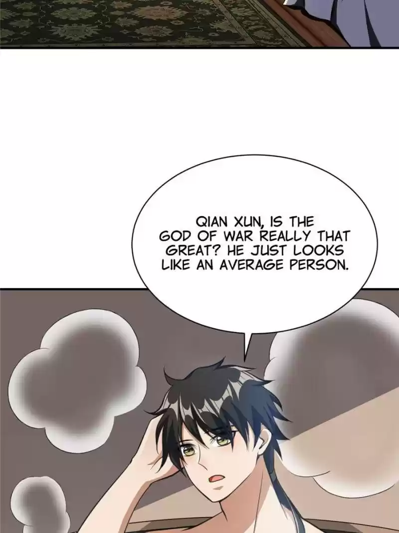 Conquest Of The Demon King Chapter 73