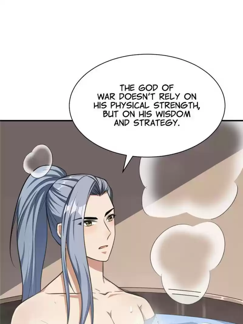 Conquest Of The Demon King Chapter 73