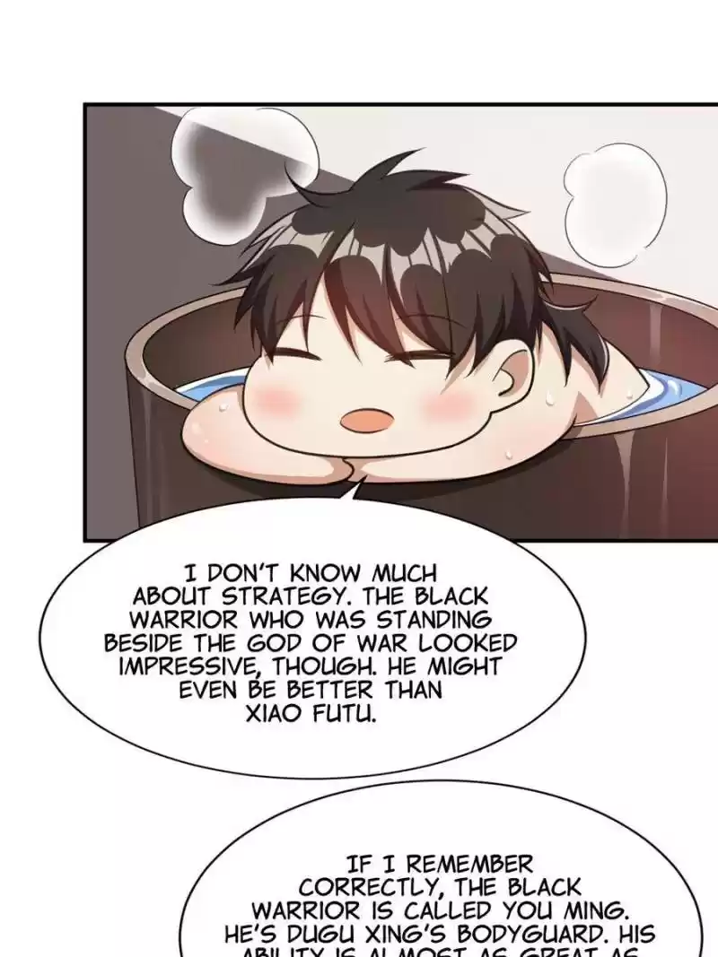 Conquest Of The Demon King Chapter 73