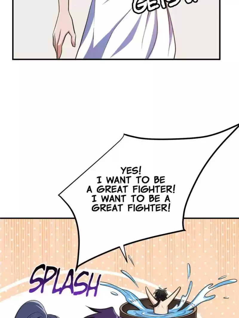 Conquest Of The Demon King Chapter 73