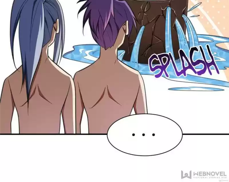 Conquest Of The Demon King Chapter 73