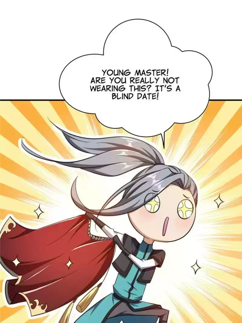 Conquest Of The Demon King Chapter 73