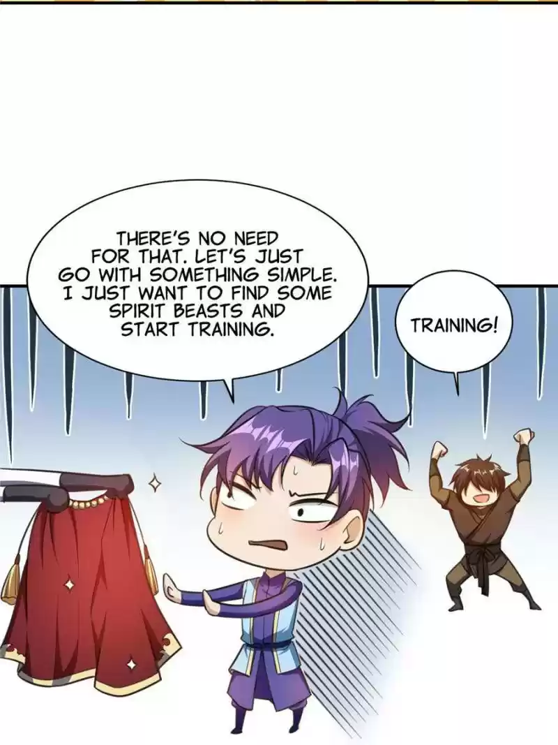 Conquest Of The Demon King Chapter 73