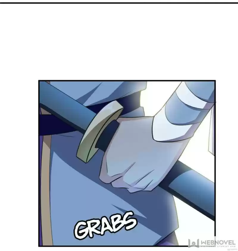 Conquest Of The Demon King Chapter 73