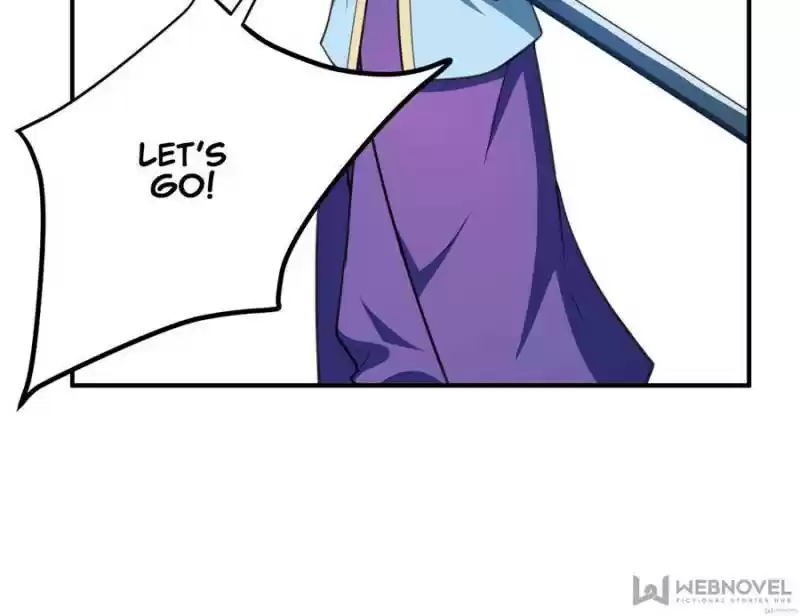 Conquest Of The Demon King Chapter 73