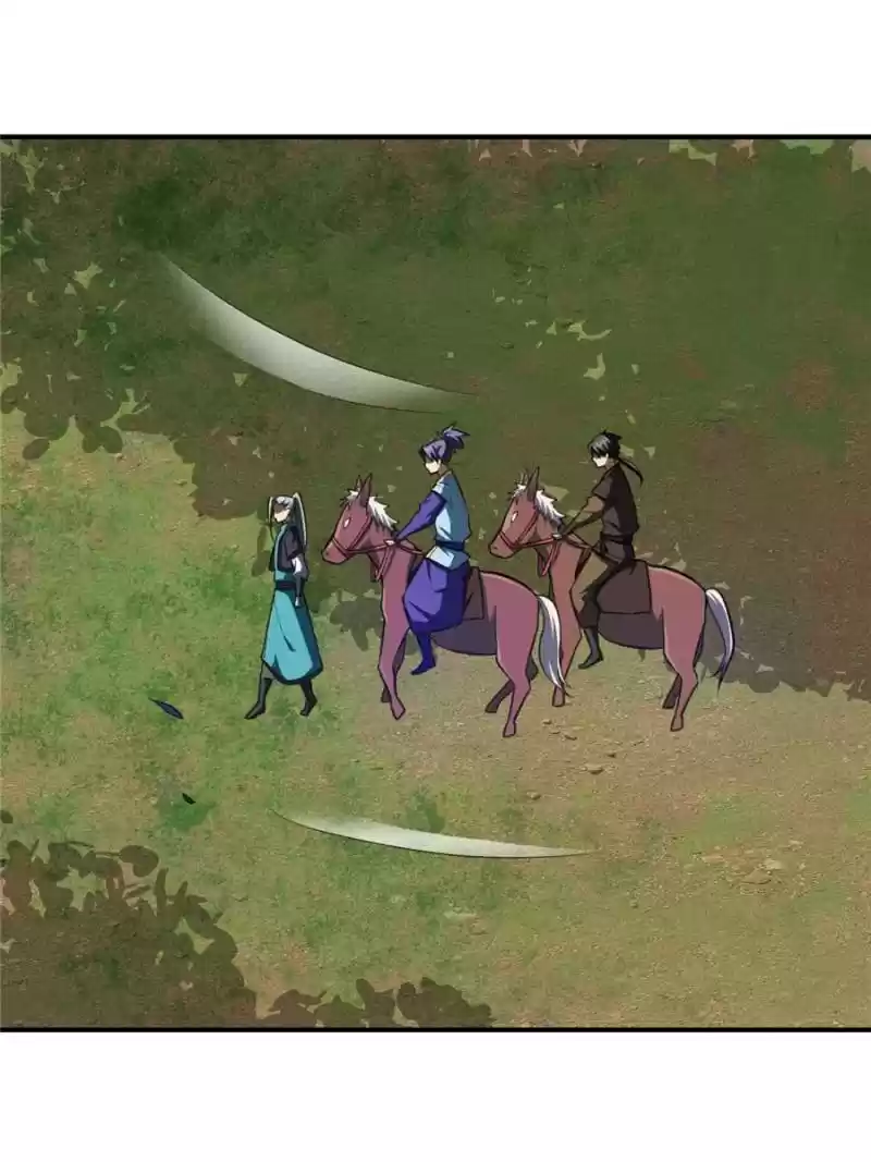 Conquest Of The Demon King Chapter 74