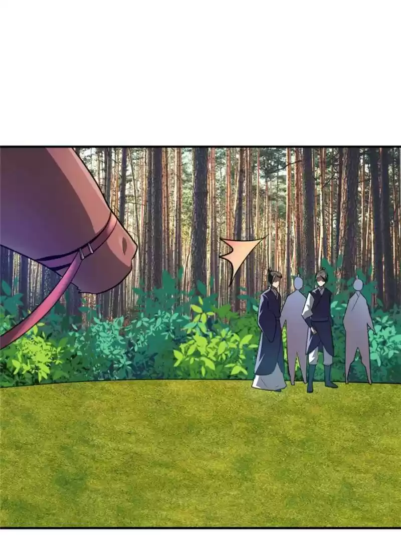 Conquest Of The Demon King Chapter 74