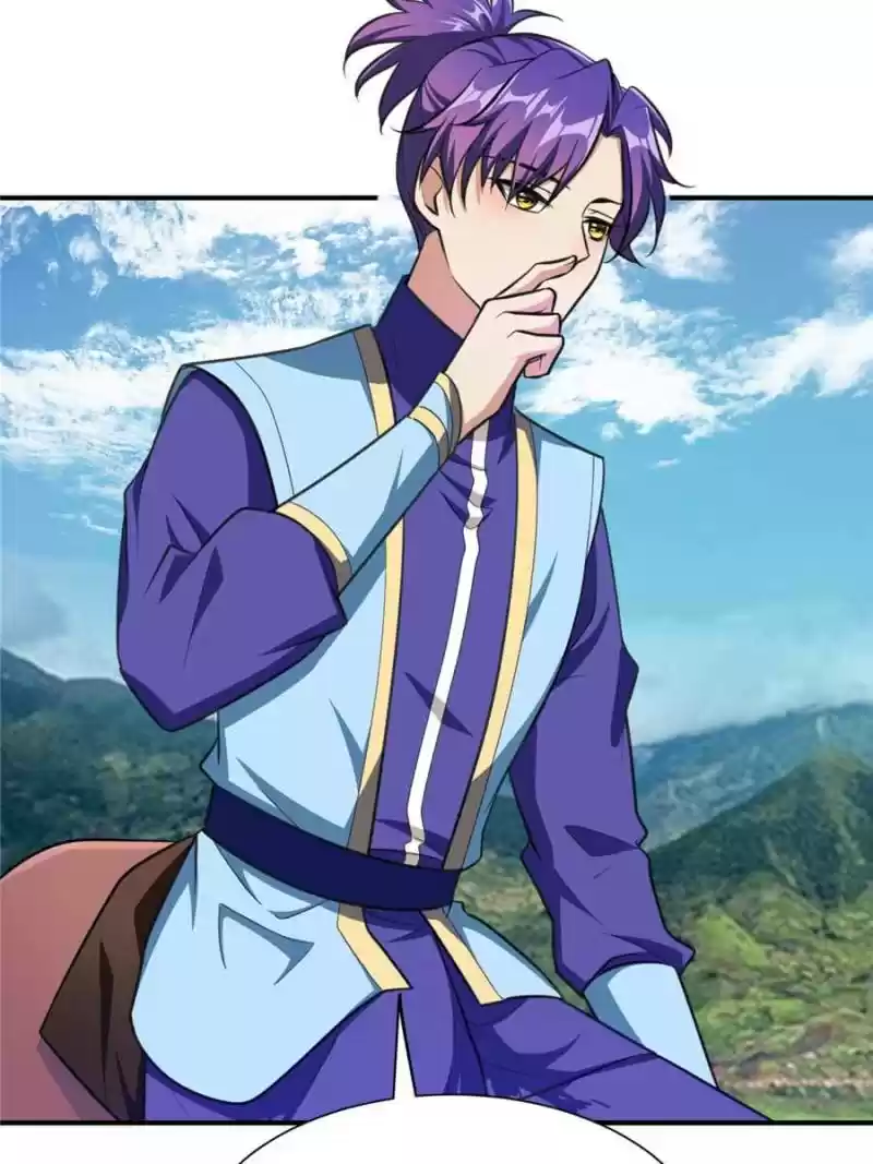 Conquest Of The Demon King Chapter 74