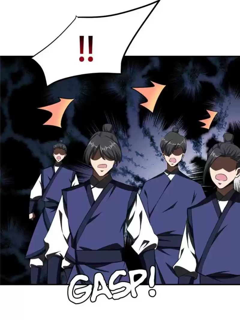 Conquest Of The Demon King Chapter 74