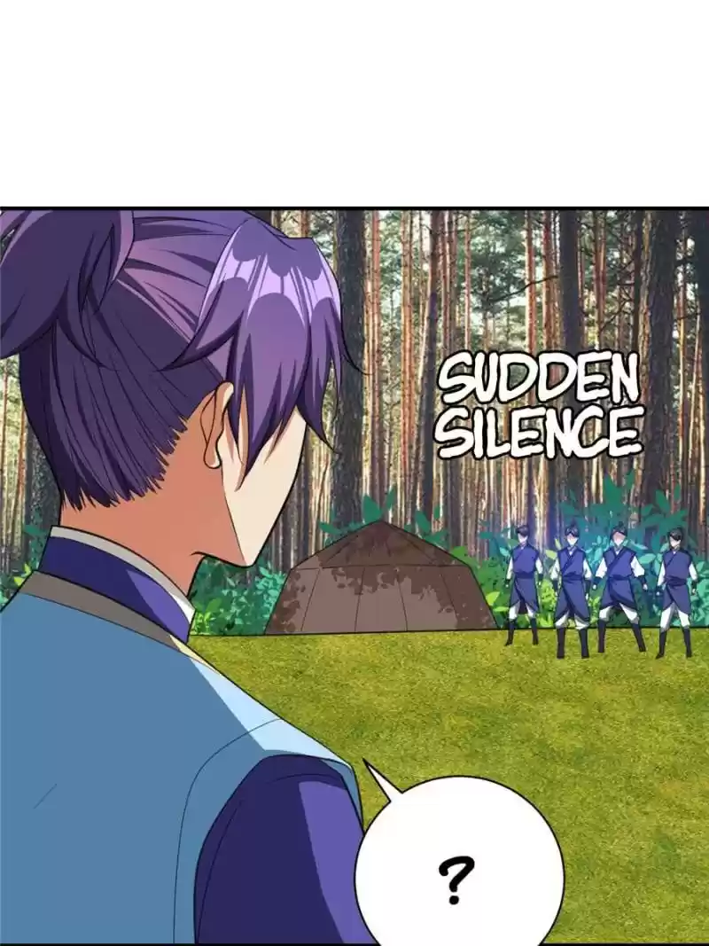 Conquest Of The Demon King Chapter 74