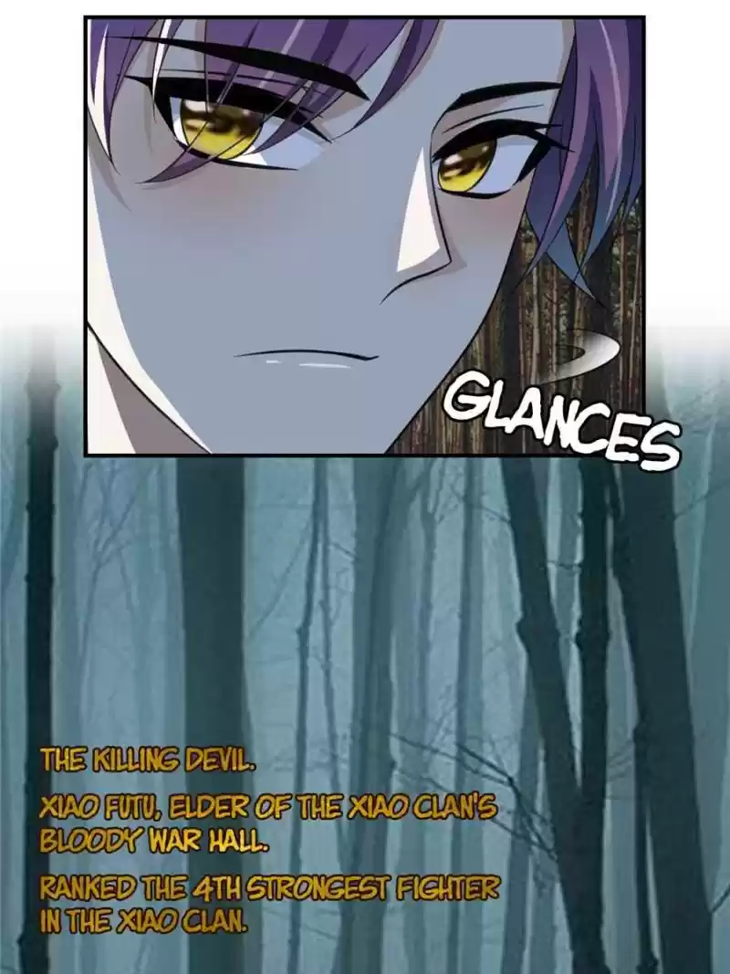 Conquest Of The Demon King Chapter 74