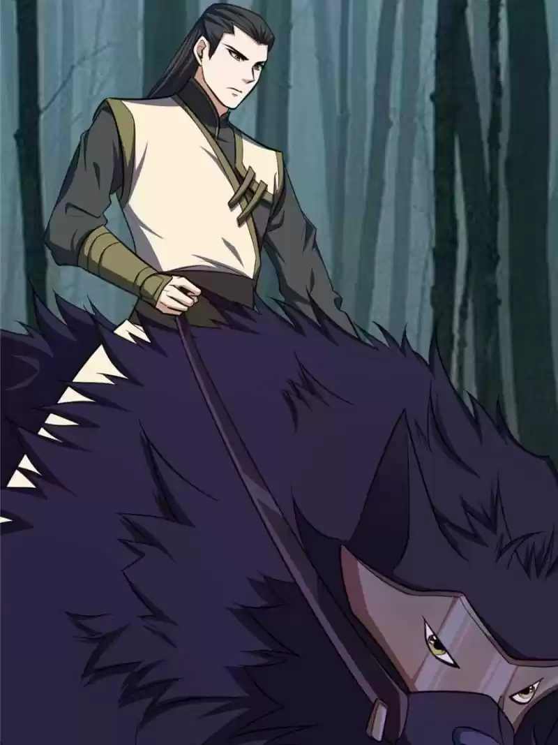 Conquest Of The Demon King Chapter 74