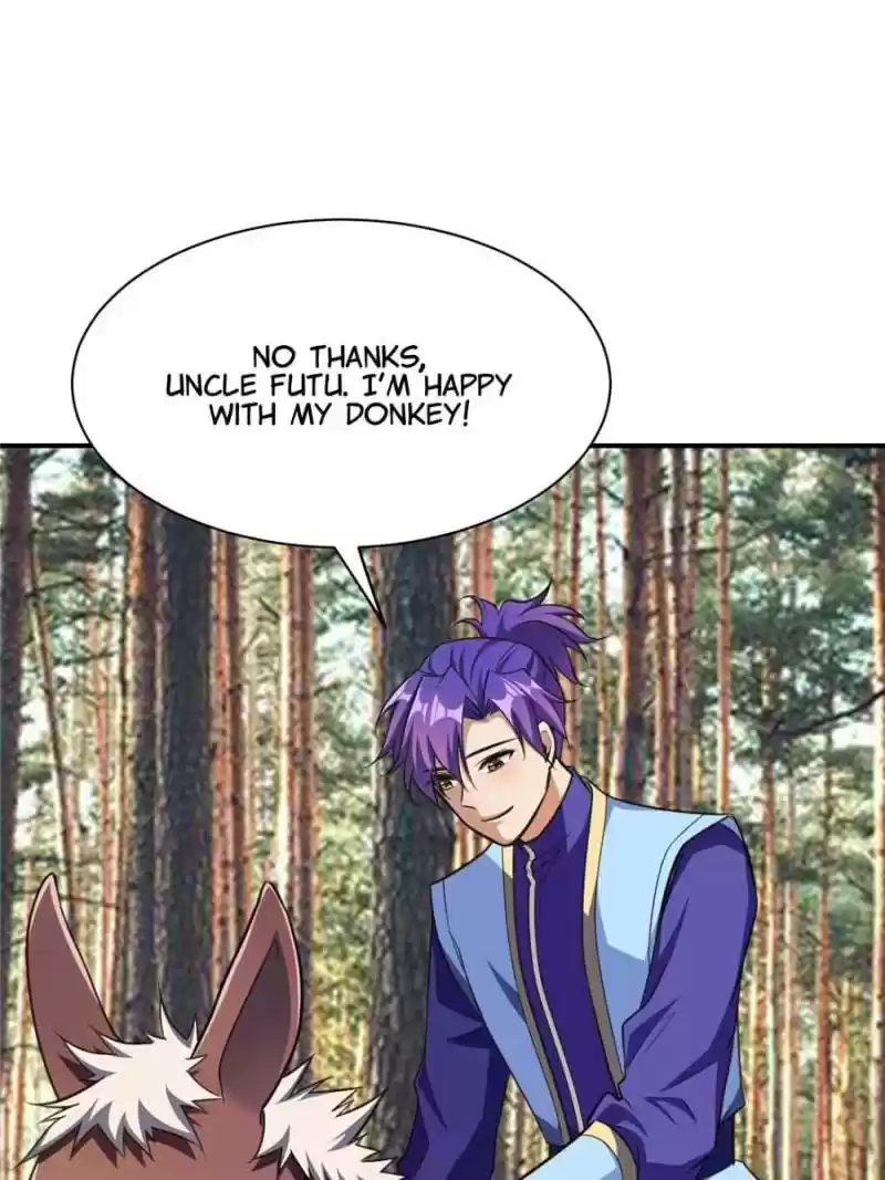 Conquest Of The Demon King Chapter 74