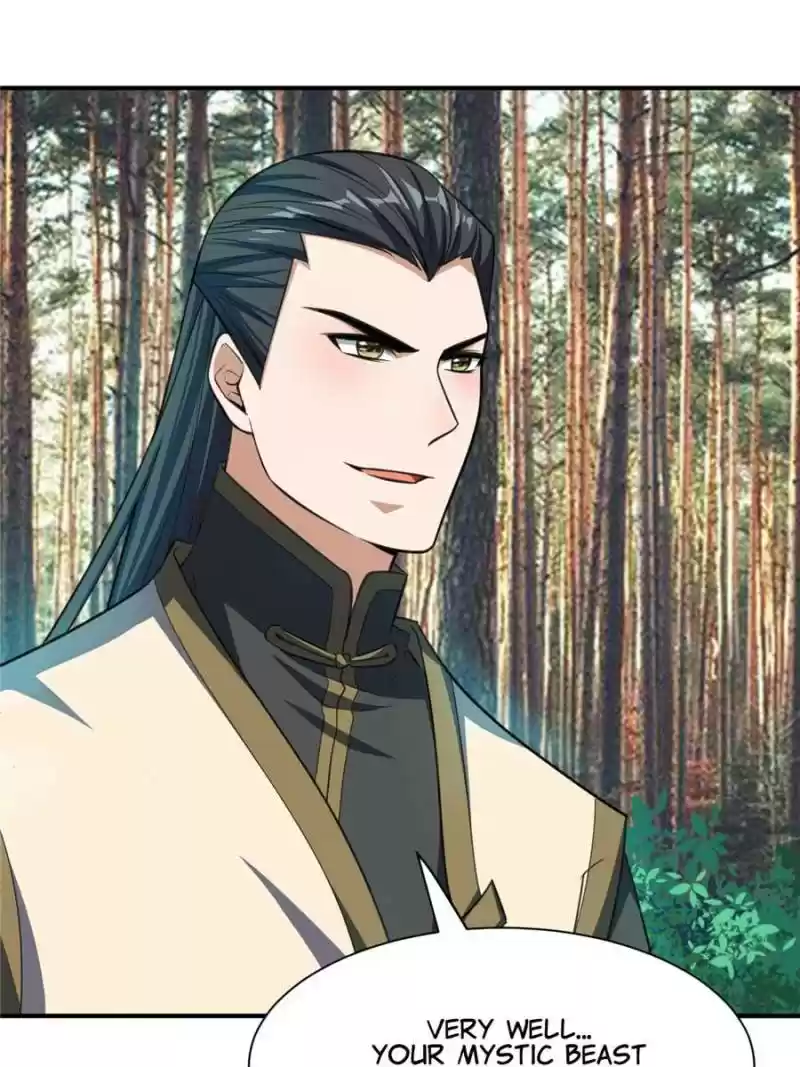 Conquest Of The Demon King Chapter 74