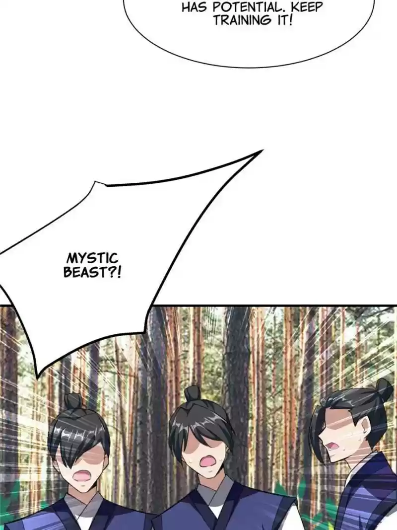 Conquest Of The Demon King Chapter 74