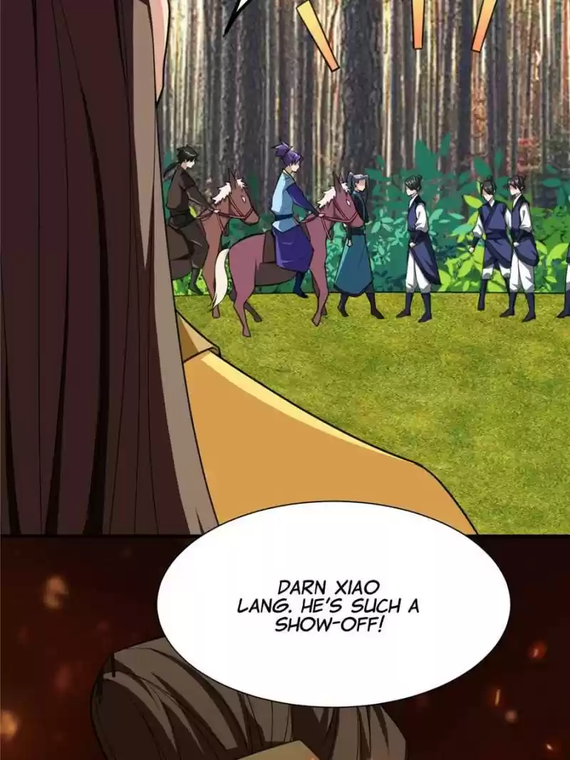 Conquest Of The Demon King Chapter 74