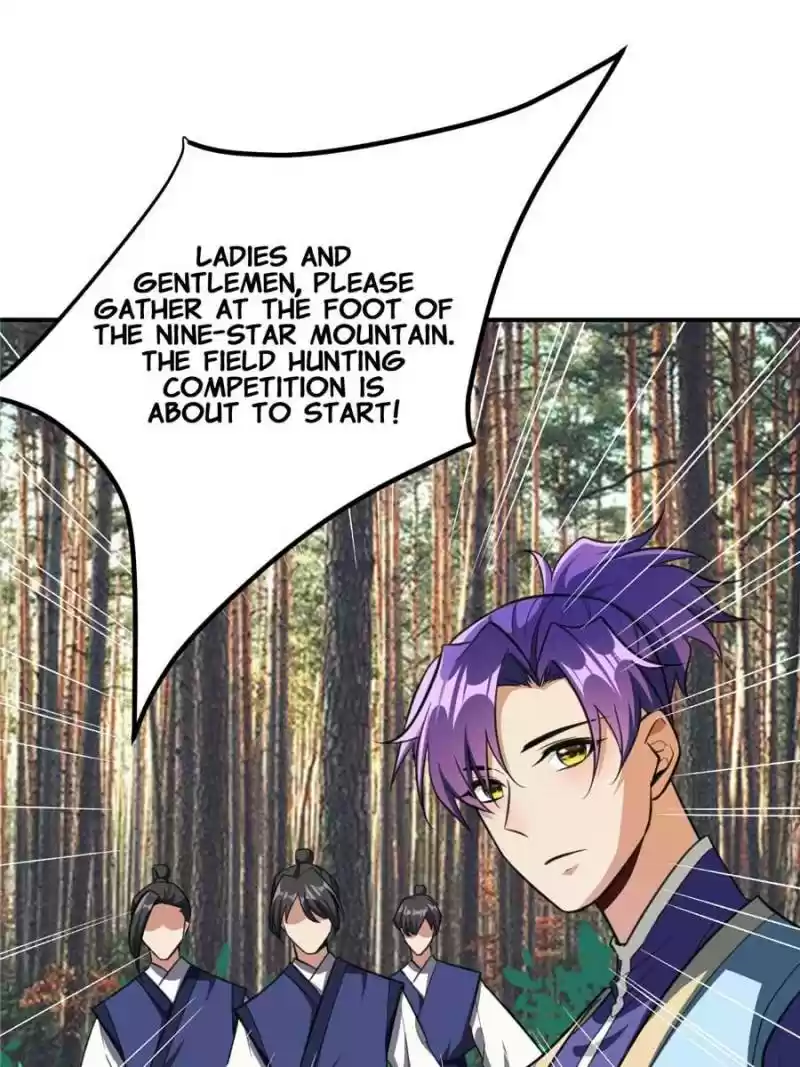 Conquest Of The Demon King Chapter 74