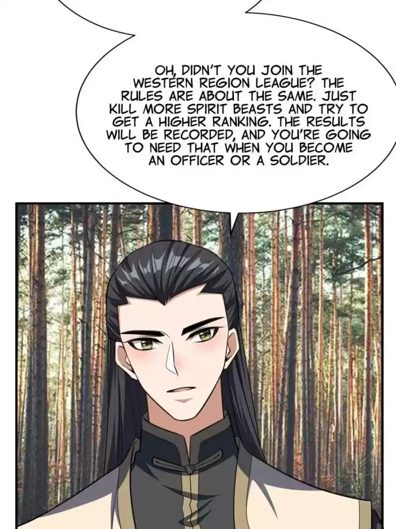 Conquest Of The Demon King Chapter 74