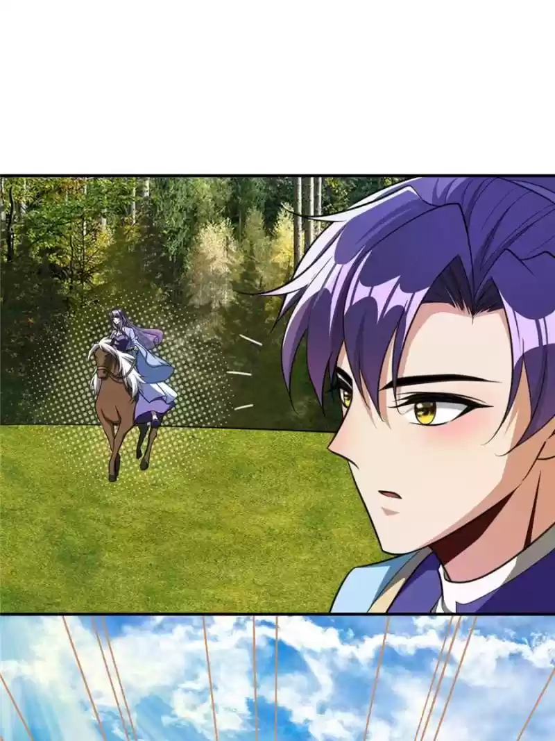 Conquest Of The Demon King Chapter 74