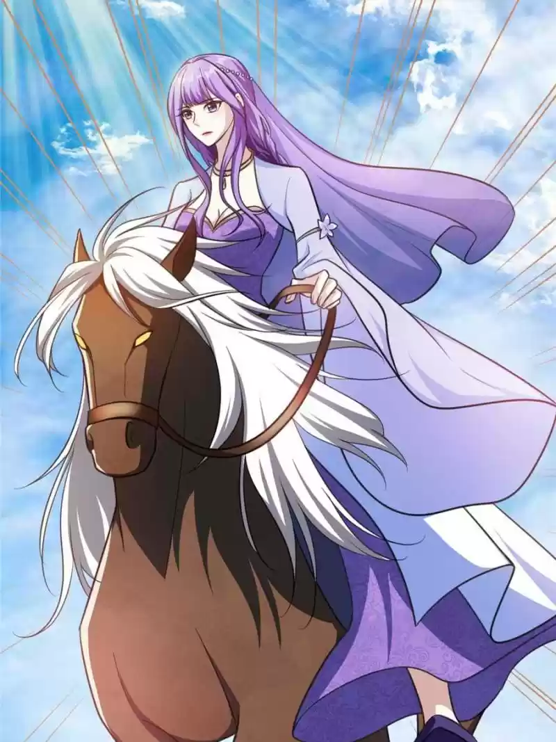 Conquest Of The Demon King Chapter 74