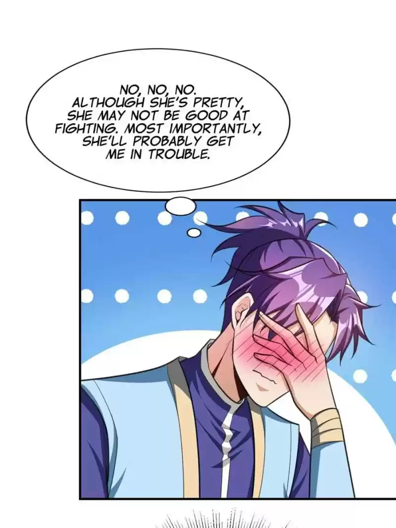 Conquest Of The Demon King Chapter 74