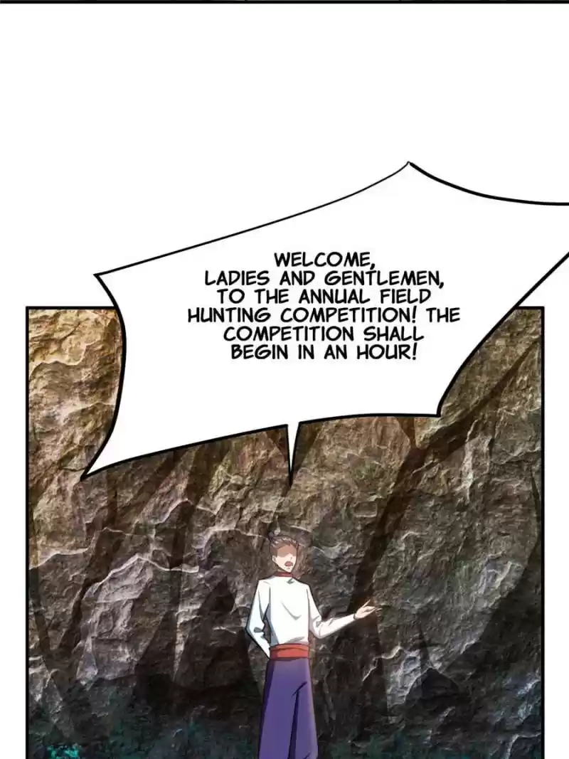 Conquest Of The Demon King Chapter 74