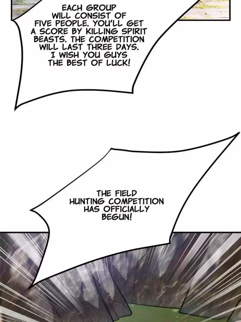 Conquest Of The Demon King Chapter 74