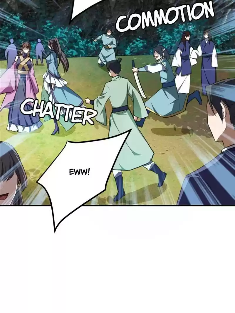 Conquest Of The Demon King Chapter 74