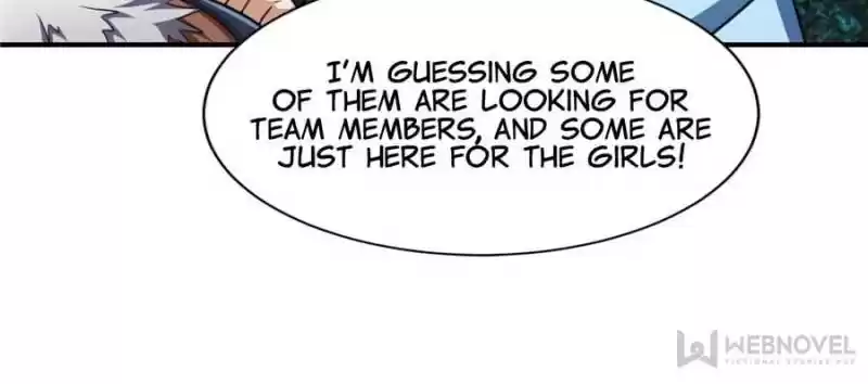 Conquest Of The Demon King Chapter 74