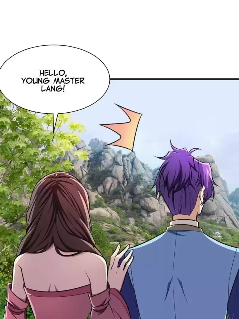 Conquest Of The Demon King Chapter 74