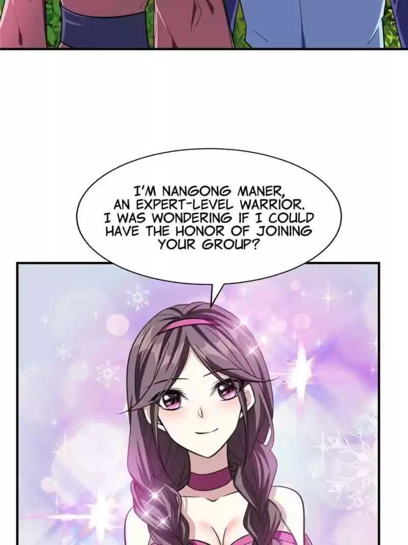 Conquest Of The Demon King Chapter 74