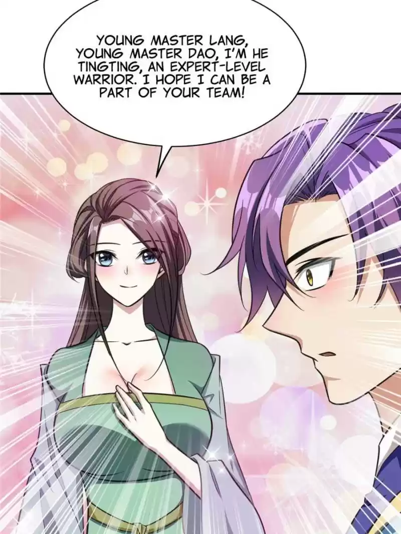 Conquest Of The Demon King Chapter 74