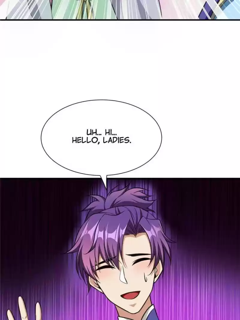 Conquest Of The Demon King Chapter 74