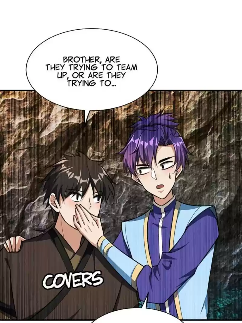 Conquest Of The Demon King Chapter 75
