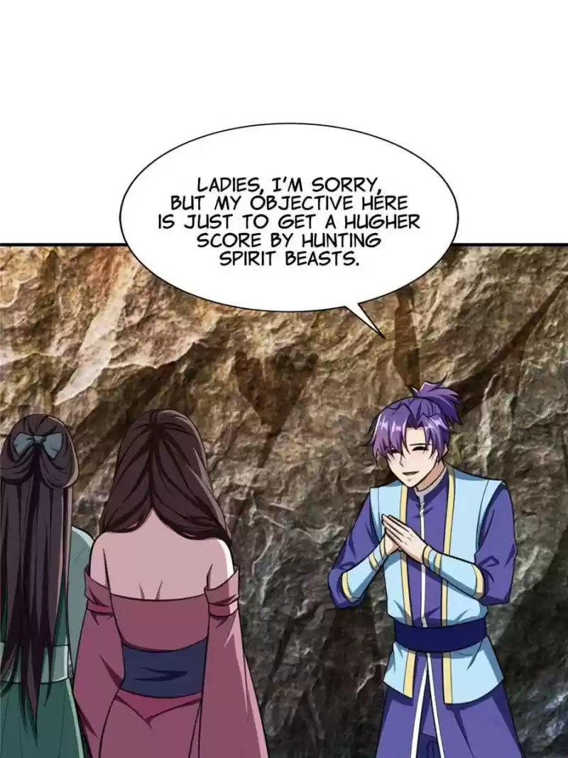 Conquest Of The Demon King Chapter 75