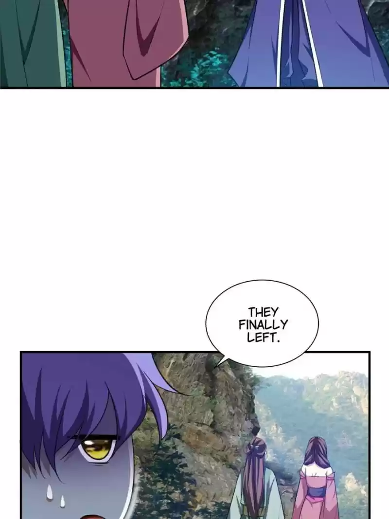 Conquest Of The Demon King Chapter 75