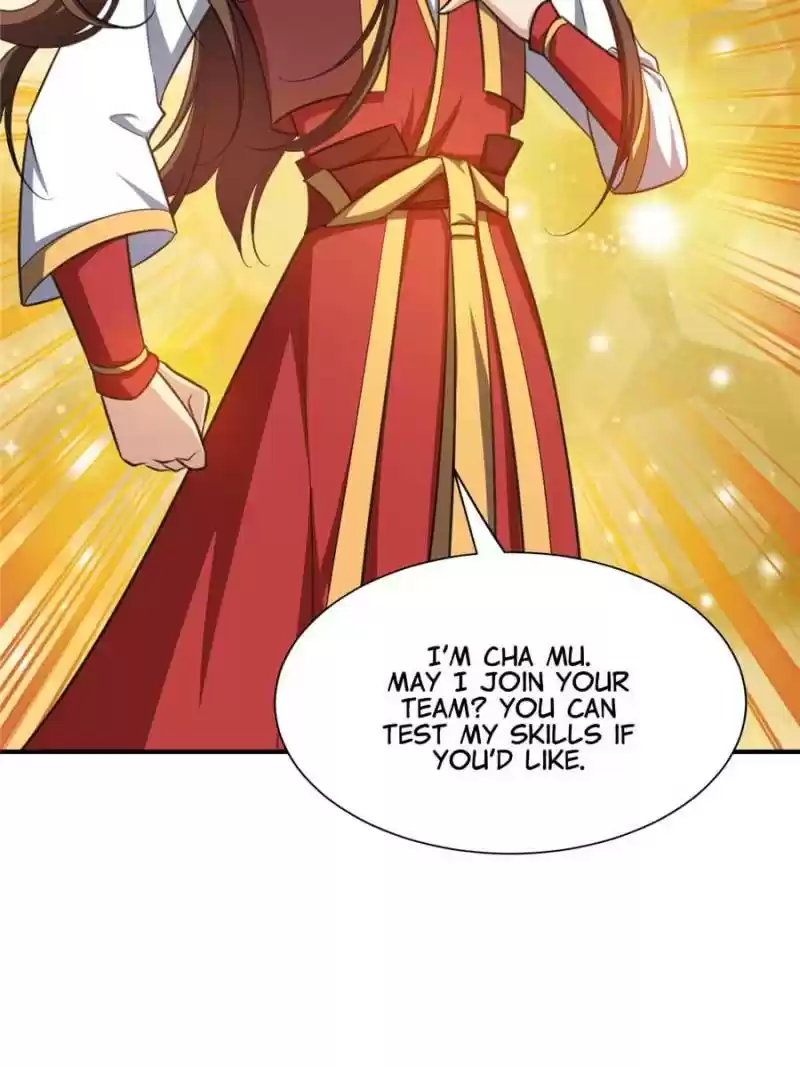 Conquest Of The Demon King Chapter 75