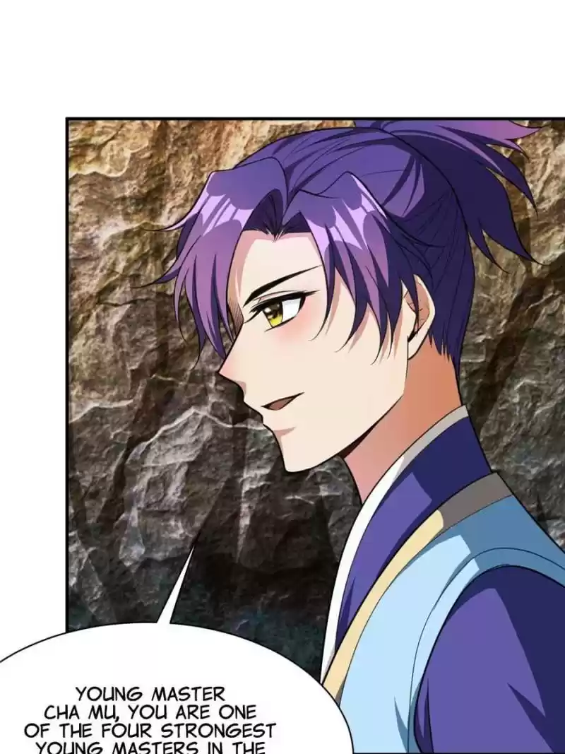 Conquest Of The Demon King Chapter 75