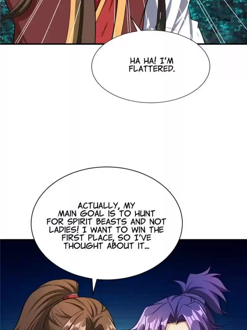 Conquest Of The Demon King Chapter 75