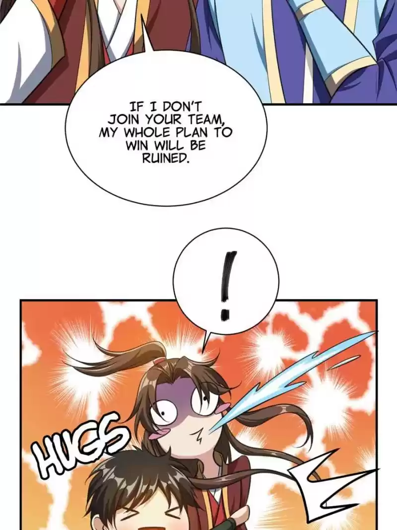 Conquest Of The Demon King Chapter 75