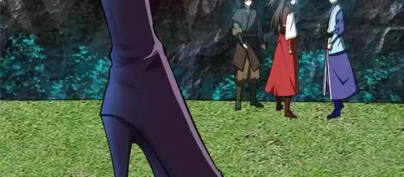 Conquest Of The Demon King Chapter 75