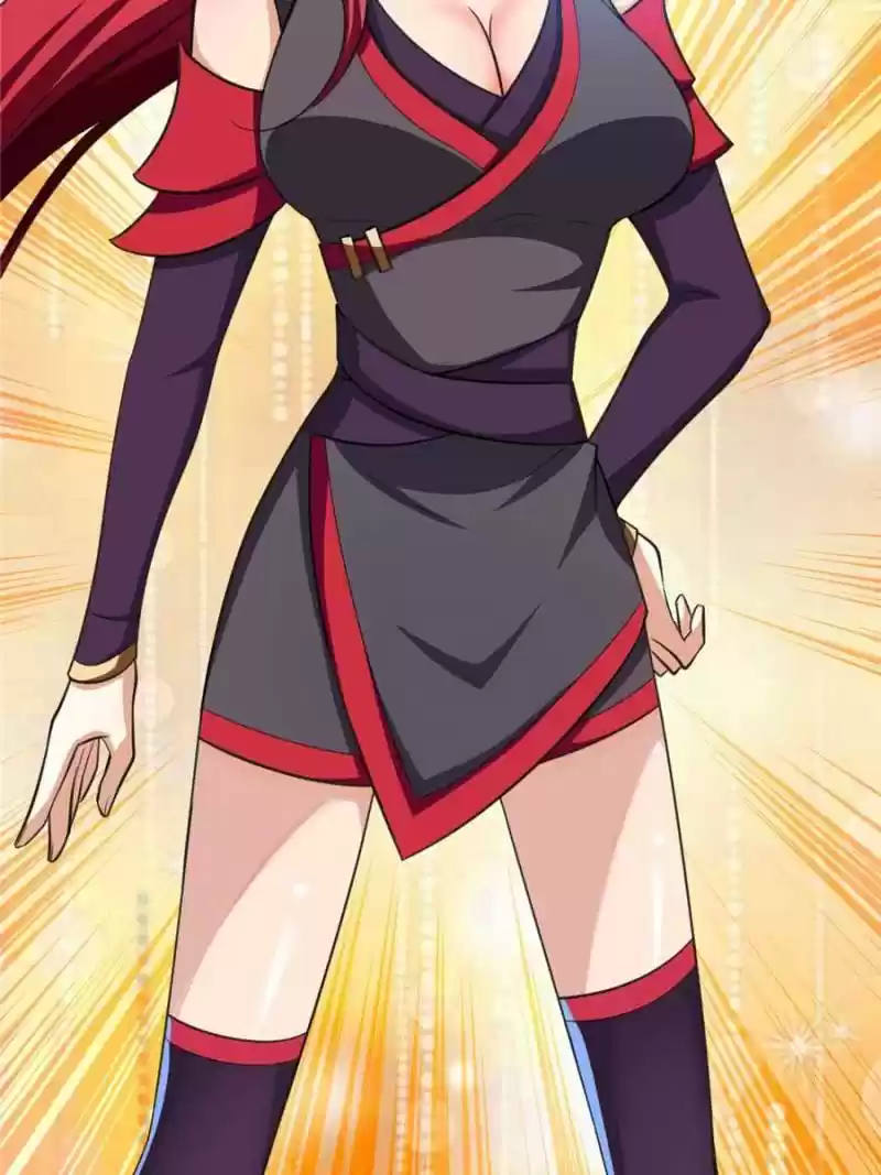 Conquest Of The Demon King Chapter 75