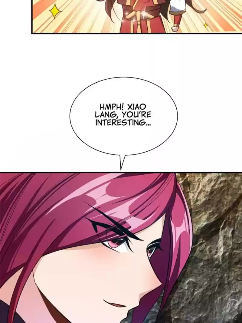 Conquest Of The Demon King Chapter 75